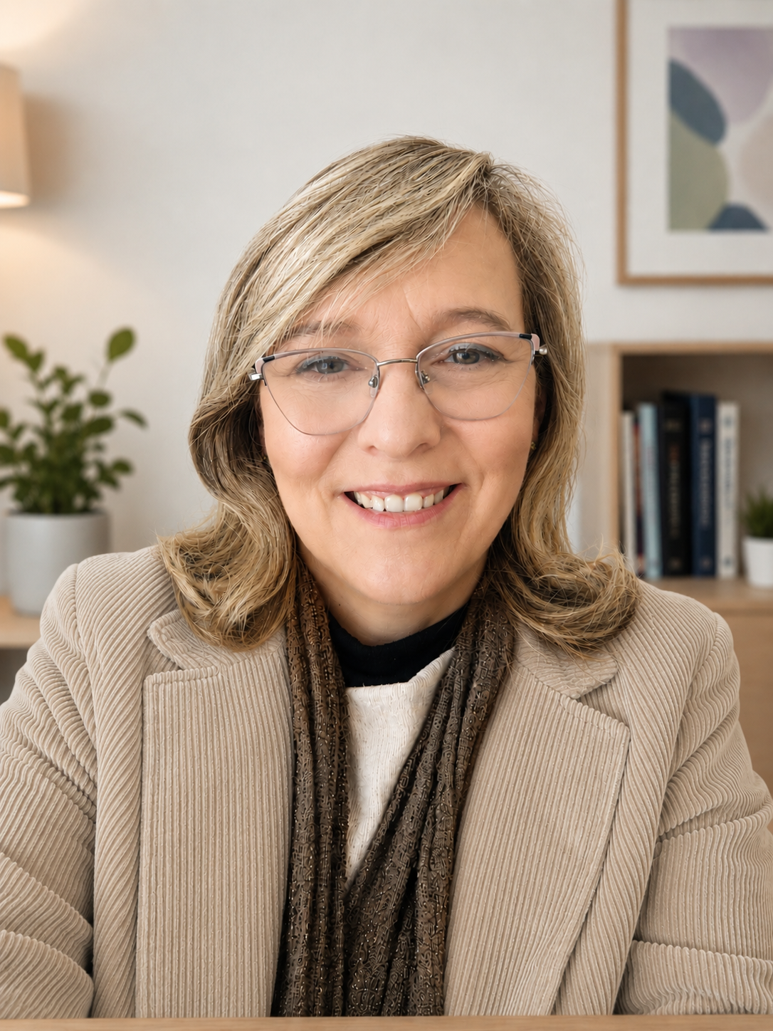 Lic. Débora Drobniak